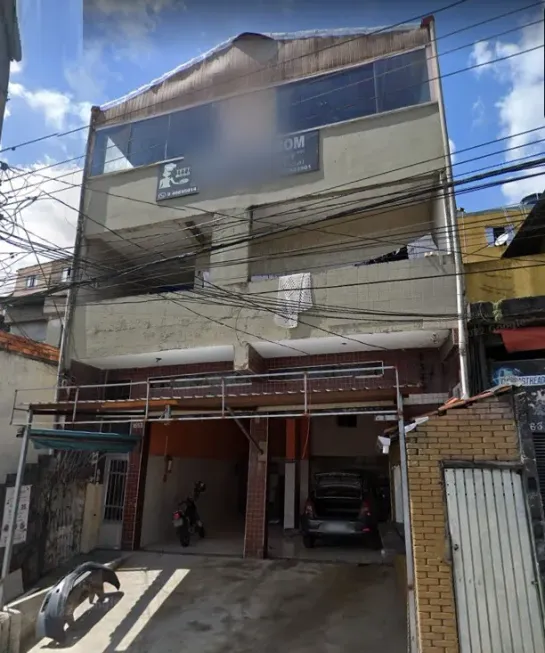 Foto 1 de Imóvel Comercial com 1 Quarto à venda, 510m² em Capão Redondo, São Paulo