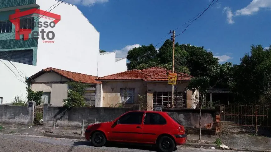 Foto 1 de Lote/Terreno à venda, 1000m² em Pirituba, São Paulo