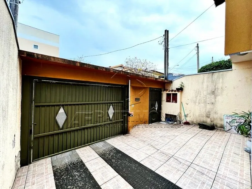 Foto 1 de Casa com 3 Quartos à venda, 235m² em Wanel Ville, Sorocaba