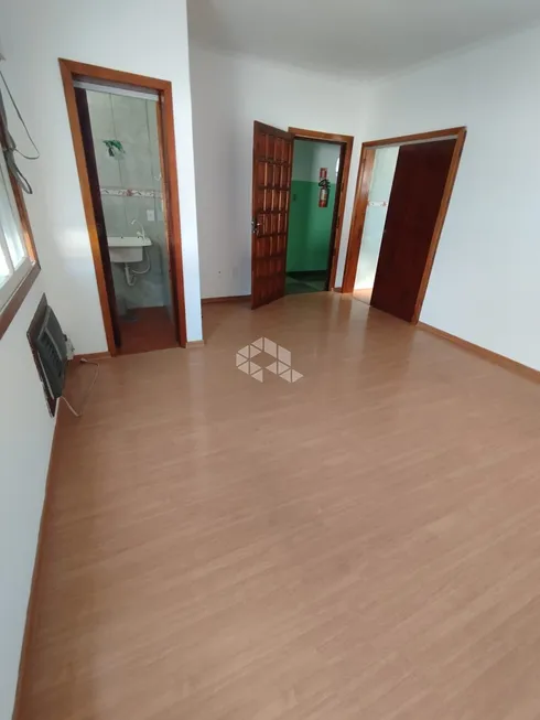 Foto 1 de Apartamento com 1 Quarto à venda, 32m² em Partenon, Porto Alegre