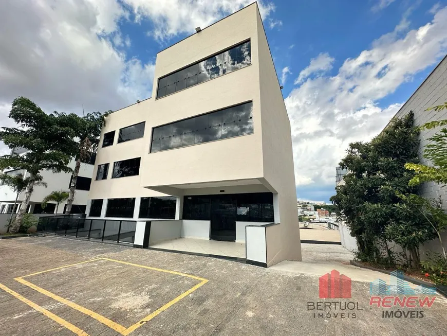 Foto 1 de Ponto Comercial para alugar, 932m² em São Bernardo, Campinas