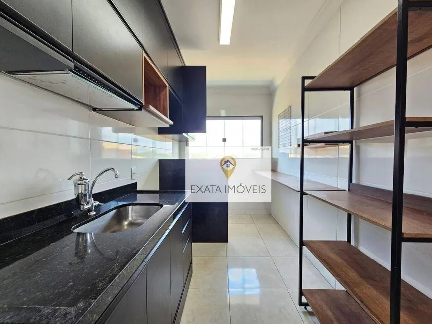 Foto 1 de Apartamento com 2 Quartos à venda, 73m² em Jardim Mariléa, Rio das Ostras