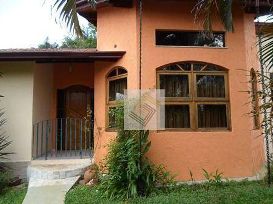 Foto 1 de Casa com 4 Quartos à venda, 260m² em Estância Bela Vista, Jarinu