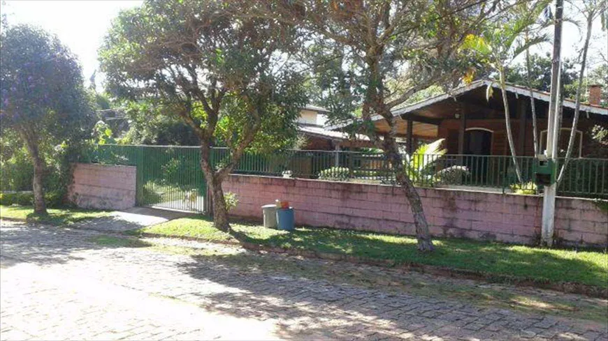 Foto 1 de Casa com 3 Quartos à venda, 234m² em Jardim Celeste, Jundiaí