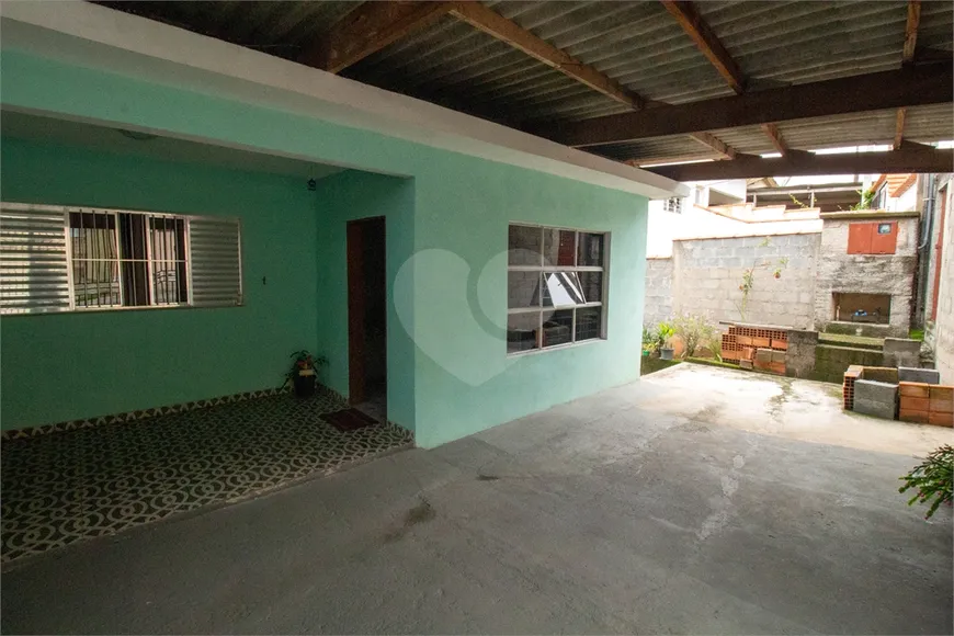 Foto 1 de Casa com 3 Quartos à venda, 102m² em , Mairinque