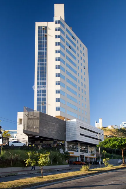 Foto 1 de Ponto Comercial à venda, 828m² em Estoril, Belo Horizonte