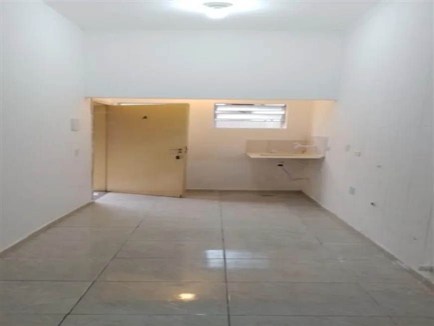 Foto 1 de Casa com 1 Quarto para alugar, 40m² em Vila Água Funda, São Paulo