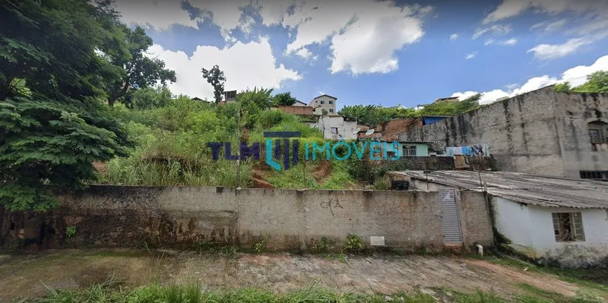 Foto 1 de Lote/Terreno à venda, 400m² em Salgado Filho, Belo Horizonte