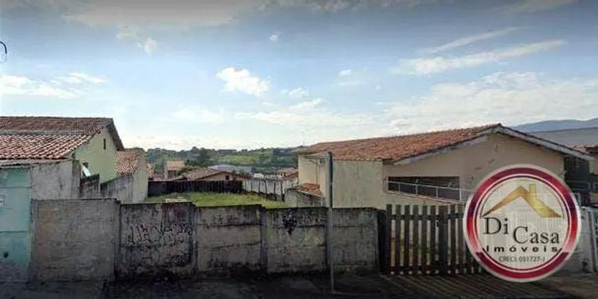 Foto 1 de Lote/Terreno à venda, 382m² em Jardim das Cerejeiras, Atibaia
