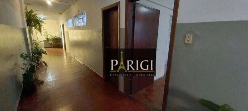 Foto 1 de Apartamento com 3 Quartos para alugar, 80m² em Floresta, Porto Alegre