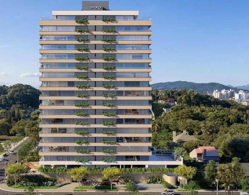 Foto 1 de Cobertura com 3 Quartos à venda, 590m² em América, Joinville