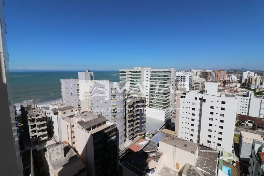 Foto 1 de Apartamento com 2 Quartos à venda, 69m² em Praia do Morro, Guarapari