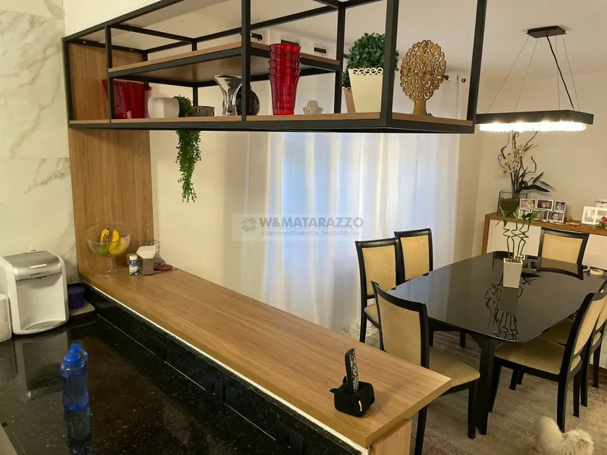 Foto 1 de Casa com 3 Quartos à venda, 170m² em Planalto Paulista, São Paulo