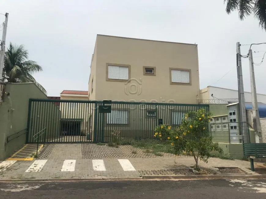 Foto 1 de Prédio Comercial à venda, 200m² em Jardim Yolanda, São José do Rio Preto