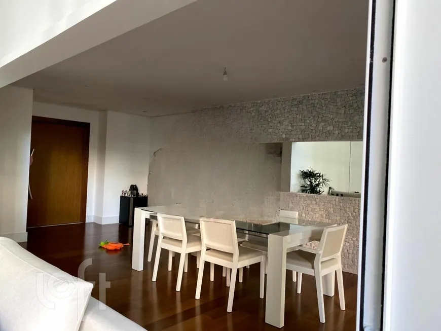Foto 1 de Apartamento com 3 Quartos à venda, 238m² em Vila Andrade, São Paulo