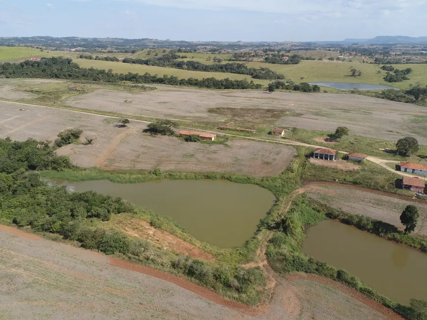 Foto 1 de Fazenda/Sítio à venda, 1040600m² em Area Rural de Tatui, Tatuí