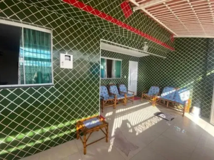 Foto 1 de Casa com 3 Quartos à venda, 110m² em Guanabara, Ananindeua
