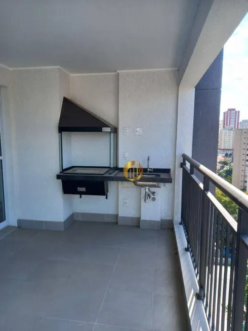 Foto 1 de Apartamento com 2 Quartos à venda, 82m² em Vila Parque Jabaquara, São Paulo