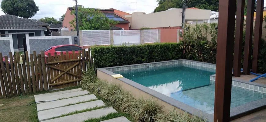 Foto 1 de Casa com 3 Quartos à venda, 450m² em Centro, Dias D Ávila