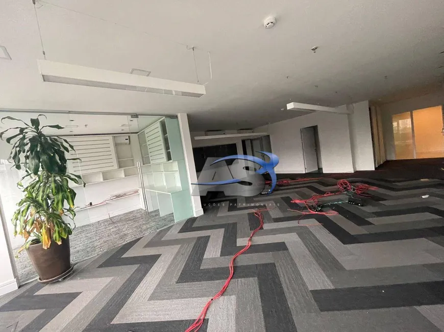 Foto 1 de Sala Comercial para venda ou aluguel, 222m² em Brooklin, São Paulo