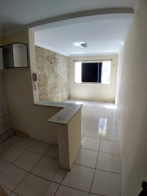 Foto 1 de Apartamento com 2 Quartos à venda, 50m² em Passaré, Fortaleza