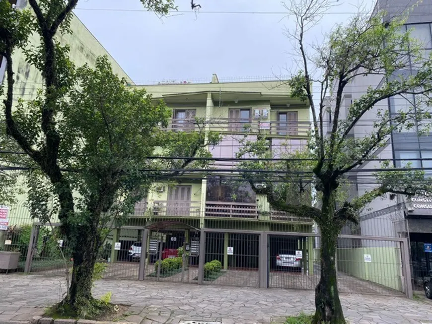 Foto 1 de Cobertura com 3 Quartos à venda, 211m² em Jardim Lindóia, Porto Alegre