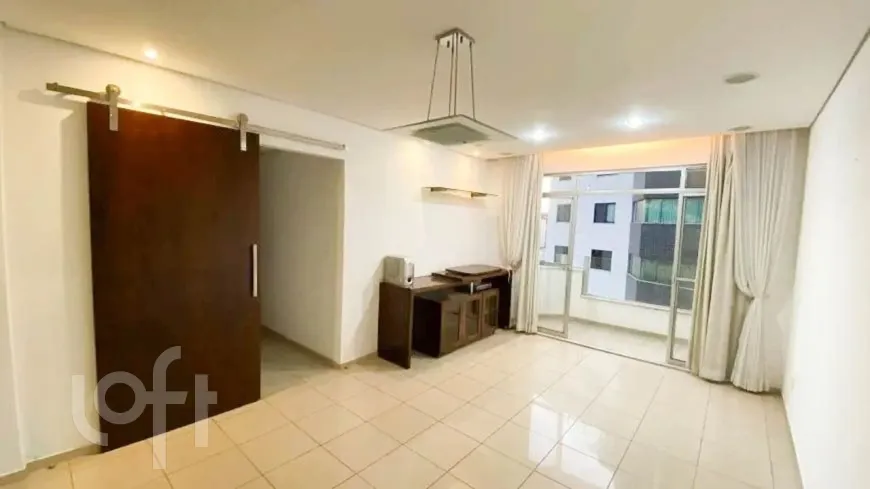 Foto 1 de Apartamento com 3 Quartos à venda, 100m² em Buritis, Belo Horizonte