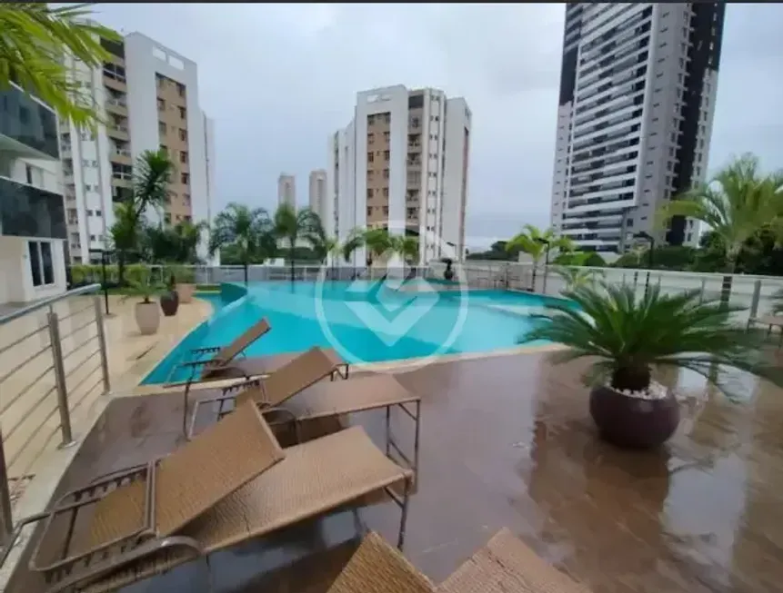 Foto 1 de Apartamento com 3 Quartos à venda, 94m² em Setor Bueno, Goiânia