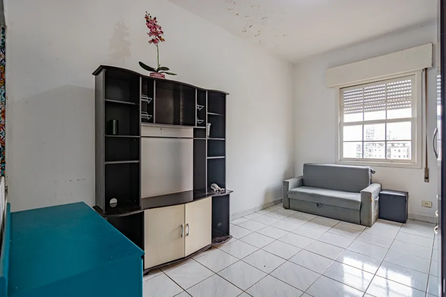 Foto 1 de Apartamento com 1 Quarto à venda, 35m² em Santa Ifigênia, São Paulo