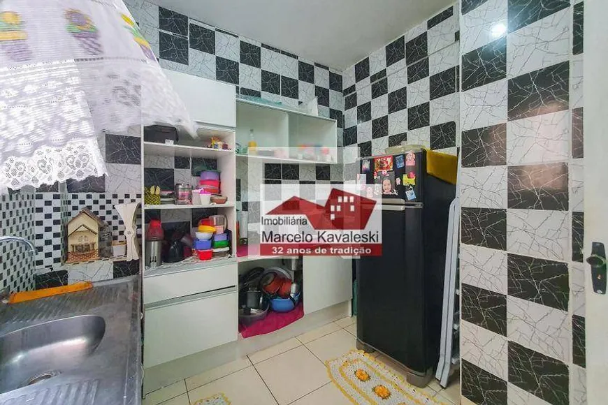 Foto 1 de Apartamento com 1 Quarto à venda, 43m² em Ipiranga, São Paulo