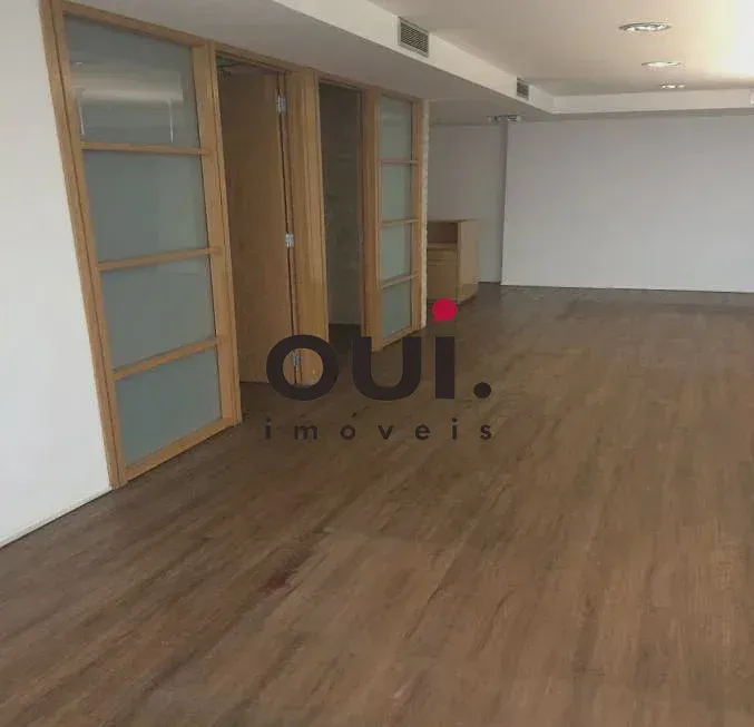 Foto 1 de Sala Comercial para venda ou aluguel, 179m² em Jardim Paulistano, São Paulo