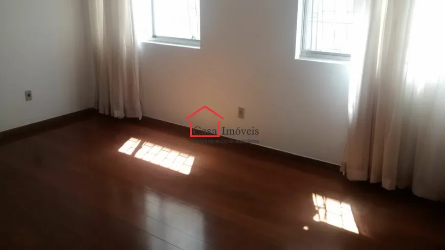 Foto 1 de Apartamento com 3 Quartos à venda, 100m² em Cidade Nova, Belo Horizonte