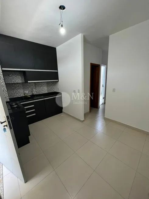 Foto 1 de Apartamento com 1 Quarto à venda, 32m² em Penha De Franca, São Paulo