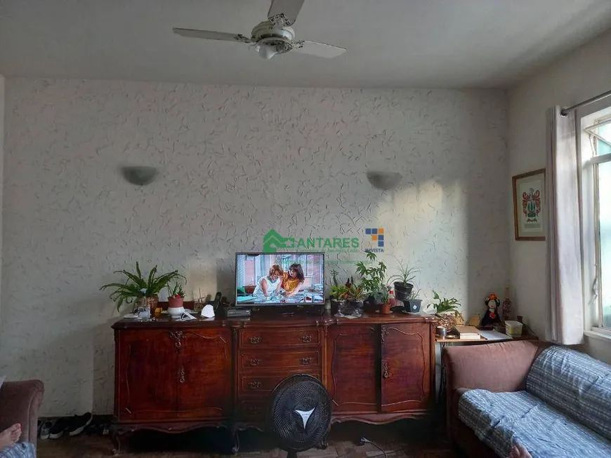 Foto 1 de Apartamento com 4 Quartos à venda, 114m² em Gutierrez, Belo Horizonte