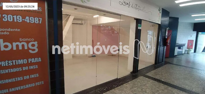 Foto 1 de Ponto Comercial para alugar, 21m² em Jardim da Penha, Vitória