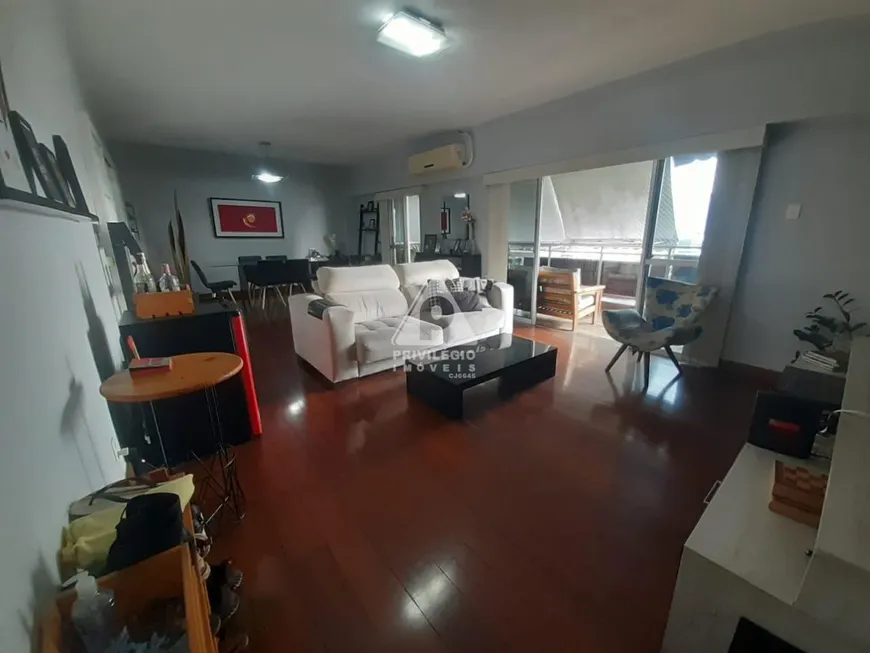 Foto 1 de Apartamento com 3 Quartos à venda, 125m² em Andaraí, Rio de Janeiro