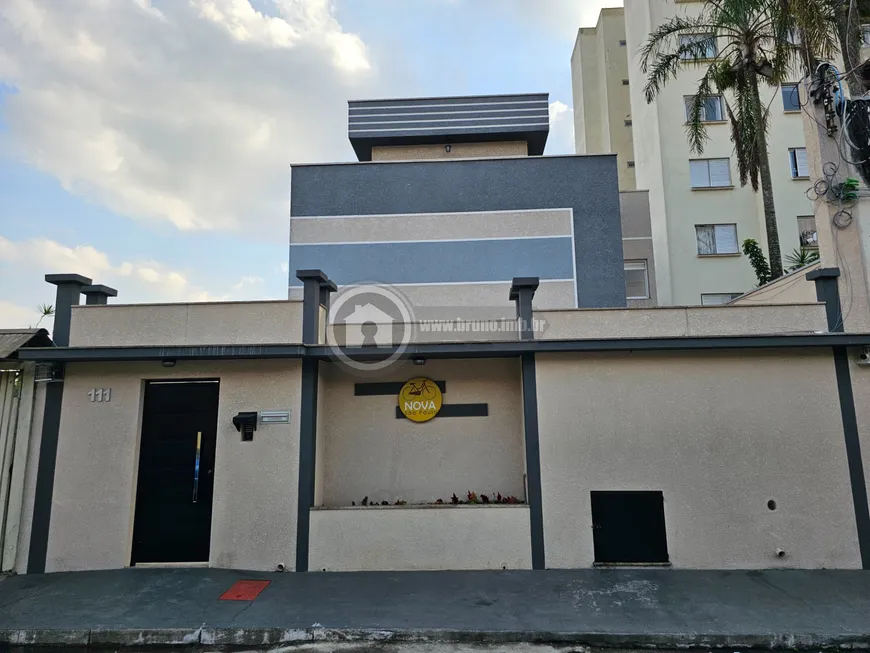 Foto 1 de Casa de Condomínio com 2 Quartos à venda, 38m² em Vila Guilherme, São Paulo
