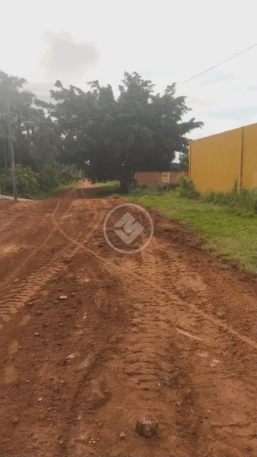 Foto 1 de Lote/Terreno à venda, 1200m² em Chacaras Rancho Alegre, Uberlândia