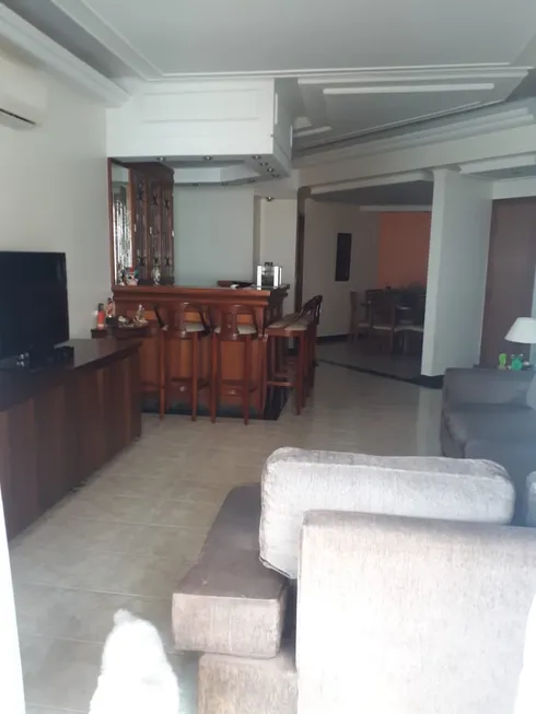 Foto 1 de Apartamento com 3 Quartos à venda, 175m² em Centro, Ribeirão Preto