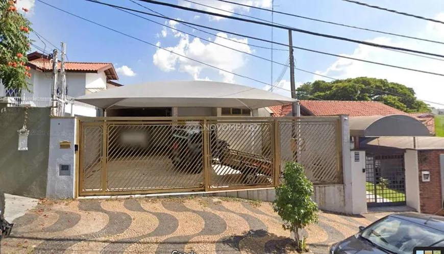Foto 1 de Casa com 4 Quartos à venda, 320m² em Jardim Chapadão, Campinas