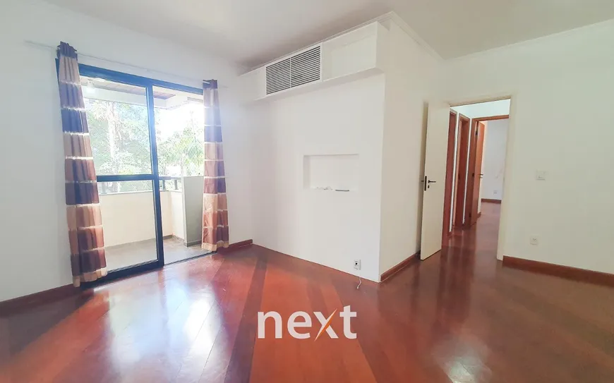 Foto 1 de Apartamento com 3 Quartos à venda, 111m² em Vila Brandina, Campinas