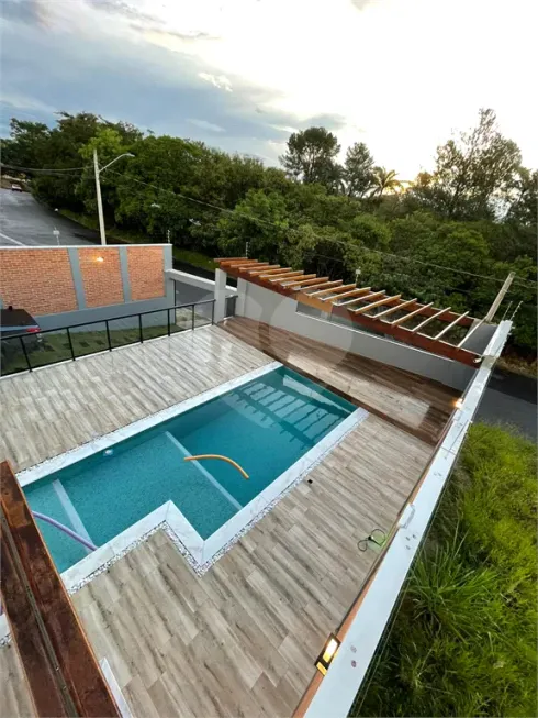 Foto 1 de Sobrado com 2 Quartos à venda, 296m² em Parque das Bromelias, São João da Boa Vista