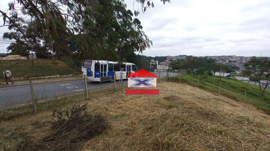 Foto 1 de Lote/Terreno à venda, 432m² em Vila Santo Antônio do Portão, Cotia