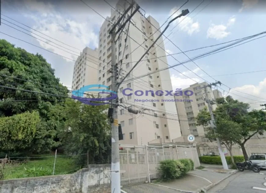 Foto 1 de Apartamento com 2 Quartos à venda, 50m² em Imirim, São Paulo