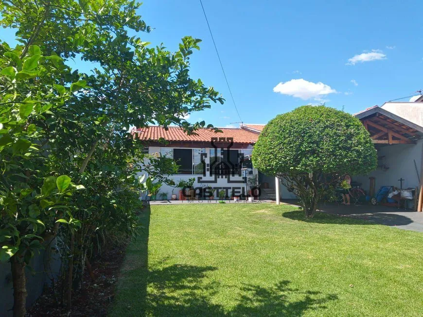 Foto 1 de Casa com 2 Quartos à venda, 210m² em California, Londrina