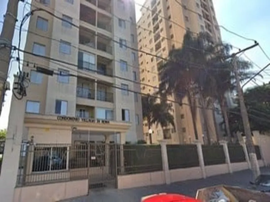 Foto 1 de Apartamento com 2 Quartos à venda, 49m² em Móoca, São Paulo