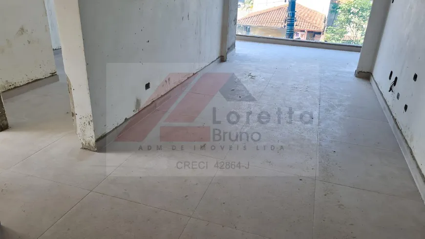 Foto 1 de Apartamento com 2 Quartos à venda, 78m² em Itaguá, Ubatuba