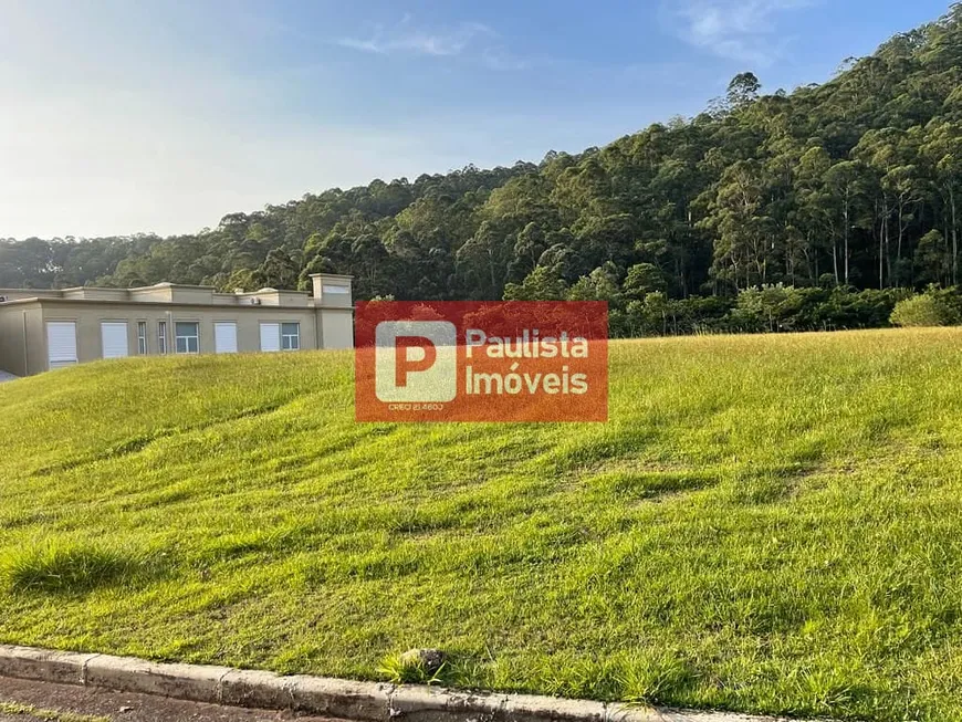 Foto 1 de Lote/Terreno à venda, 10m² em Tamboré, Barueri