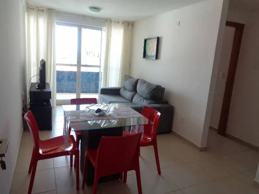 Foto 1 de Apartamento com 2 Quartos à venda, 60m² em Manaíra, João Pessoa