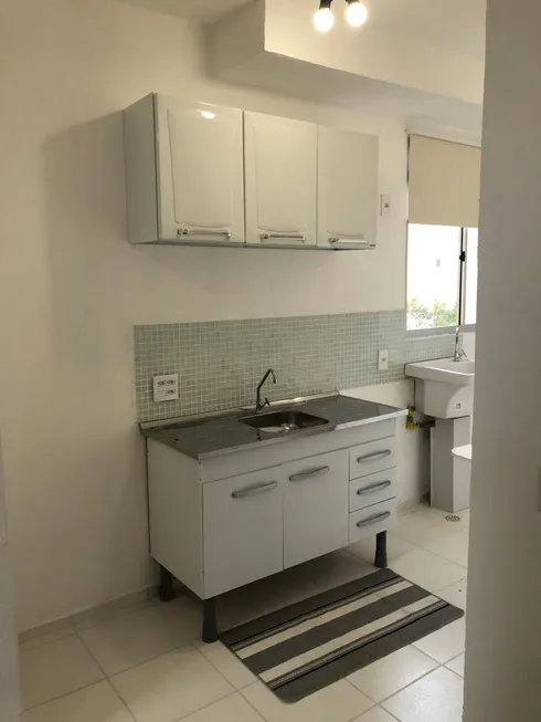 Foto 1 de Apartamento com 2 Quartos à venda, 38m² em Jardim Boa Vista, São Paulo